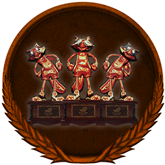 Welcome to the City of the Dead