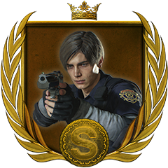 Leon "S." Kennedy