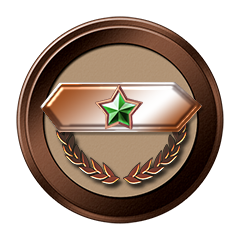 Ten to the Designation