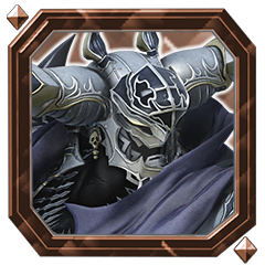 I Will Knock You All Down