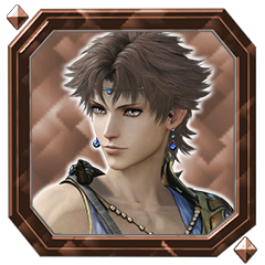 Master of Many Faces