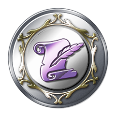 Archivist of Legendary Feats