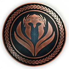 Top of the Food Chain