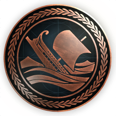 Scourge of the Aegean