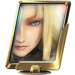 Ethereal Executioner