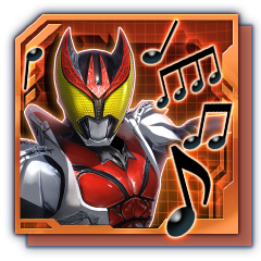 The music of human's heart