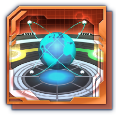 Welcome to the lobby