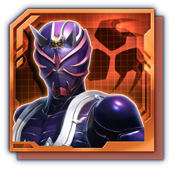 Sonic-strike warrior