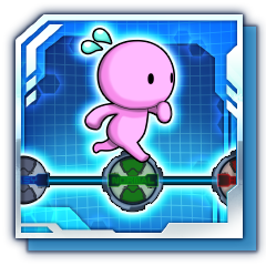 The different worlds