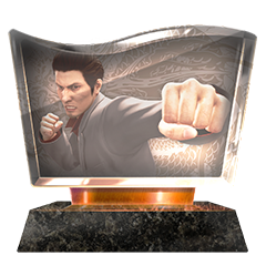 Strength of the Dragon