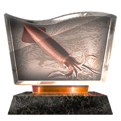 I'll Have the Calamari