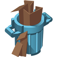 That's One Way to Unpack