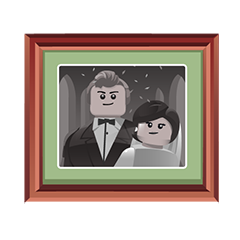 A Previous Engagement