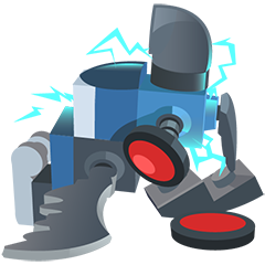 I'm Just Happy You're Alive!