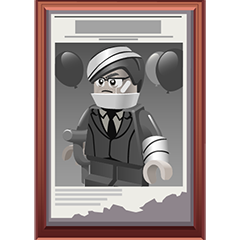 I'm Not Happy Bob. Not Happy