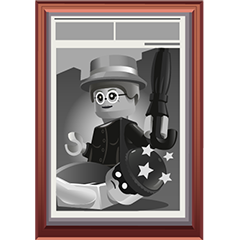 Senior Citizens Arrest