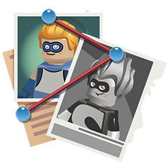 I'm You, But Stronger!