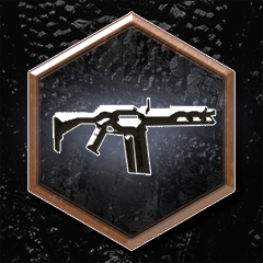 Assault Rifle Mastery