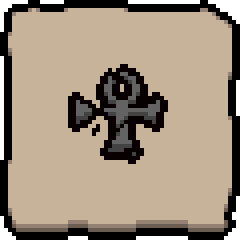 Broken Ankh