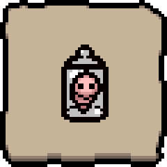 A Fetus In A Jar