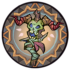 The Last Greyclaw's Staff