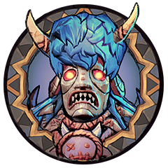 Demise of the Demontamer