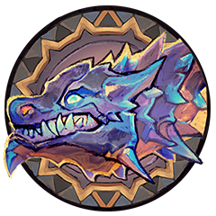 Beguile the Serpent Wyrm