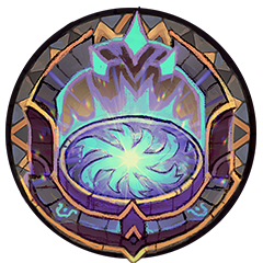 Relics of the Fallen