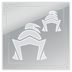 A Gathering of Heroes