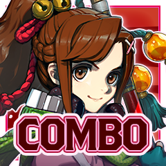 Combo Expert: Sanane