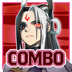 Combo Expert: Shirase
