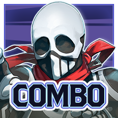 Combo Expert: Skullomania