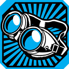 My Brother is an Italian Plumber