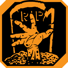 Ned's Undead, Baby, Ned's Undead