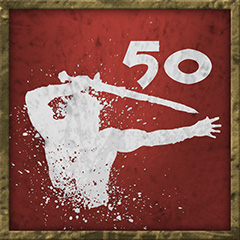 â¦A Warriorâ¦