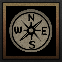 I've seen every corner of this ruined land...