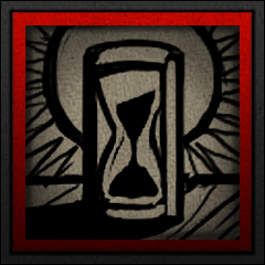 The end of the first year...