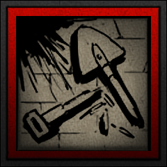 Blocked from life...