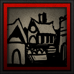 Restored to its former glory...