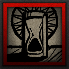 Two years of this...