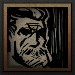 Sentimental relics from our forefathers...