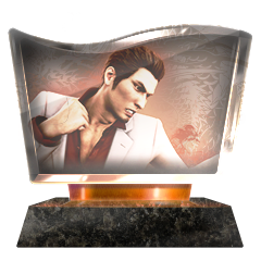 Strength of the Dragon