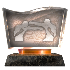 Half Performance, Half Raw Power