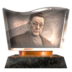 Enemies on All Sides