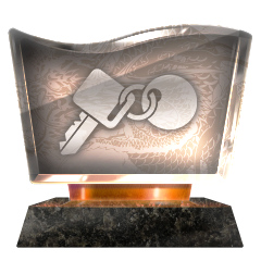 Coin Locker Conqueror