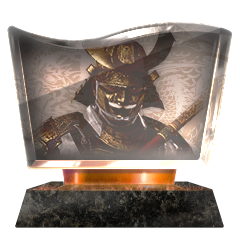 Champion of the City