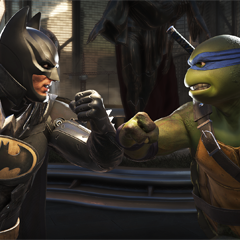 Would You Like Some Crumpets With That?