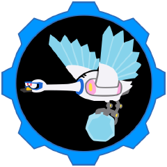 I Think You Dropped Something...