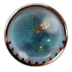 "A Mysterious Painting"