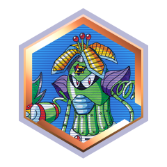 Half the Sponge He Used to Be